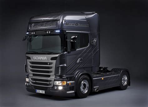 Scania Trucks Wallpapers - Wallpaper Cave