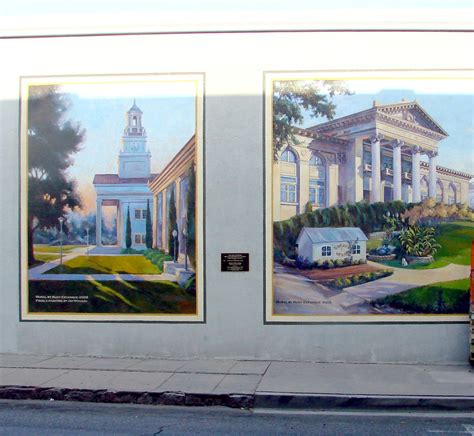 Downtown Redlands, CA, Murals 6-3-12b | (1 in a multiple pic… | Flickr