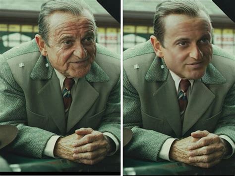 Joe Pesci De-Aged (The Irishman) : r/FaceApp