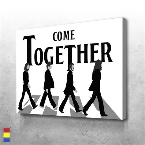 Come Together – Canvas Cultures