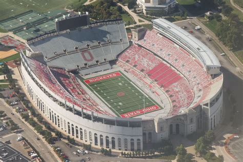 Stadium-wide Wi-Fi to be ready for football home opener – The Lantern