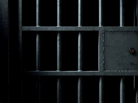 Prison Cell Wallpapers - Top Free Prison Cell Backgrounds - WallpaperAccess