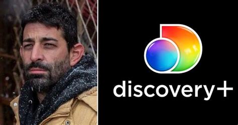 Discovery Remains Silent On Josh Harris Scandal After Cutting Him From ...