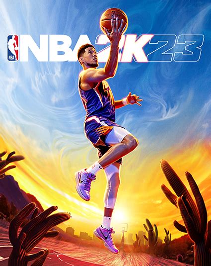 NBA 2K23 Basketball Game | Official NBA Video Game