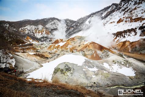 Winter in Hokkaido(Noboribetsu) - 68 | Noboribetsu in southw… | Flickr