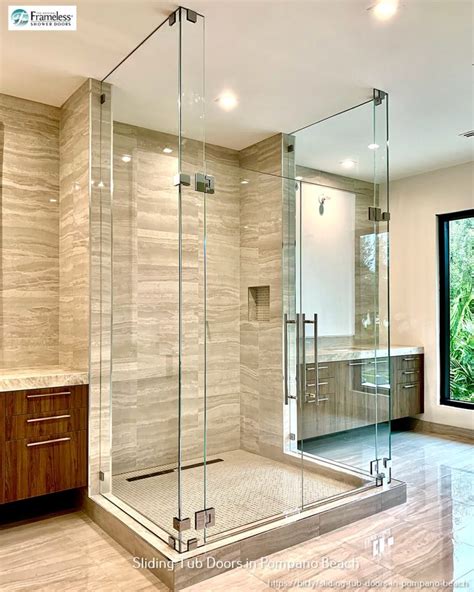 What to Consider in Shower Installations | Frameless Shower Doors