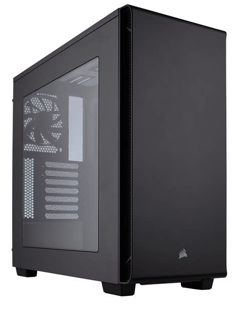 Corsair Carbide 275R – ToniX Computer