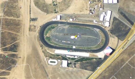 MESA MARIN RACEWAY [CA] - speedwayandroadracehistory