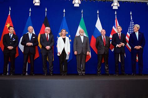 Remaining Hurdles to a Nuclear Agreement with Iran - War on the Rocks