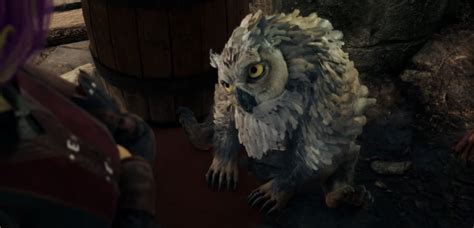 How to Get Owlbear Cub in Baldur's Gate 3