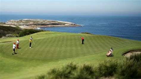 Are golf courses in Australia open? | Sporting News Australia