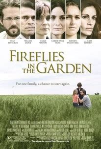 Fireflies in the Garden - Rotten Tomatoes