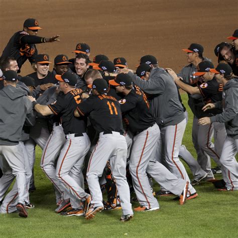 Baltimore Orioles: Top 5 Players to Watch in Spring Training | Bleacher ...