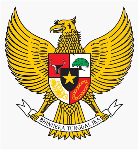 Logo Pemuda Pancasila Vector