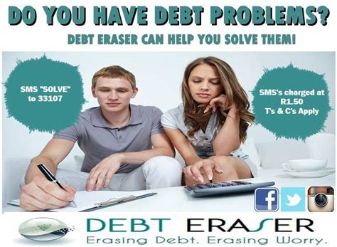 Debt Eraser - Queensburgh. Projects, photos, reviews and more | Snupit