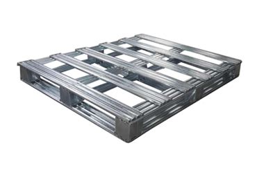 Steel Pallet - HML