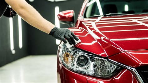 Ceramic Coating or Wax: Which is Better? - Ceramic coating Sacramento — University Mobile Detailers