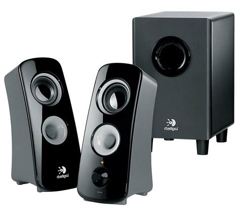 The 10 Best Logitech Speakers for 2024 – Bass Head Speakers