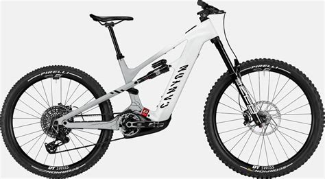 2023 Canyon Strive:ON CFR LTD - Specs, Reviews, Images - Mountain Bike ...