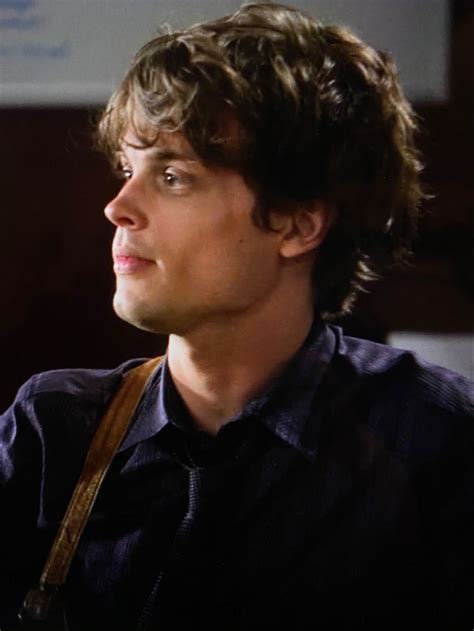 Spencer Reid | Dr spencer reid, Matthew gray gubler, Spencer reid