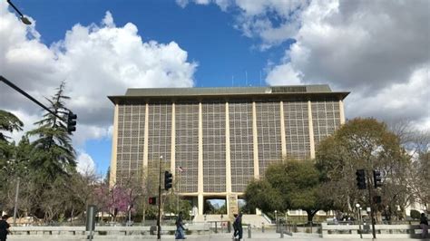 Fresno Superior Court to reduce operations in response to Gov. Newsom ...