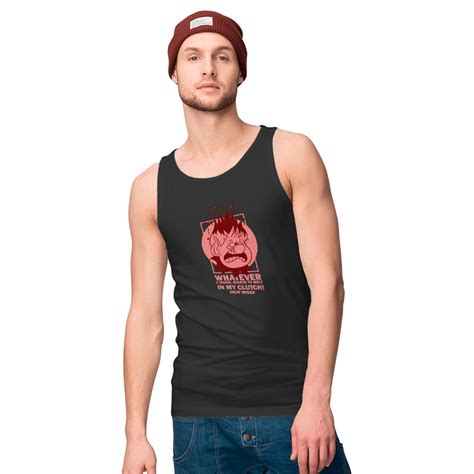 Heat Miser Quotes - Heat Miser - Tank Tops sold by Elena Popova | SKU ...