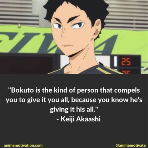 Iconic Haikyuu Quotes Funny : 39 Powerful Haikyuu Quotes That Inspire ...