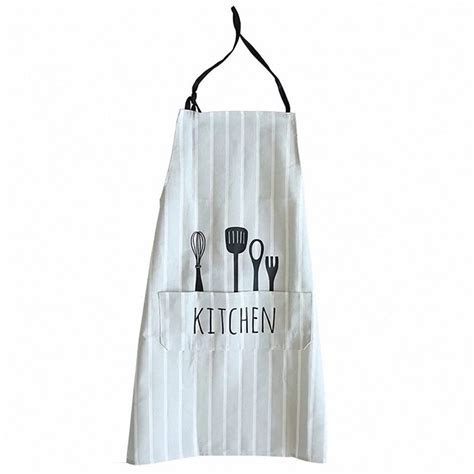 Bbq Apron Pattern – FREE PATTERNS