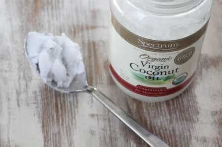 Coconut Oil For Stretch Marks – Bath and Body