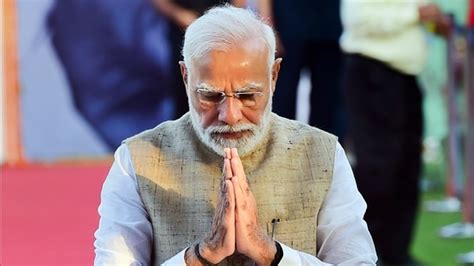 ‘Historic win… lot of emotions seeing Gujarat poll results’: PM Modi ...