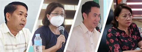 Iloilo mayors thankful for inclusion in COVID vaccination priority list