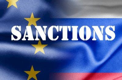 EU extends economic sanctions on Russia until mid-2016 – Ya Libnan