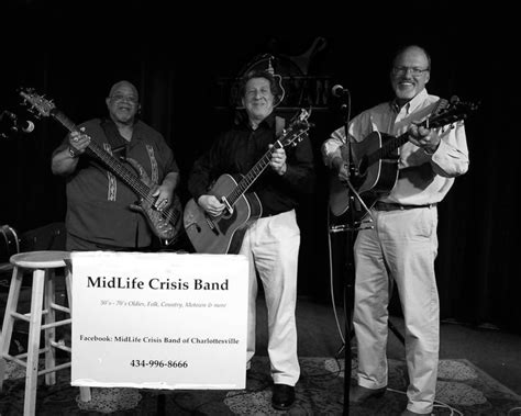 Music on the Patio by the Midlife Crisis Band - DuCard Vineyards