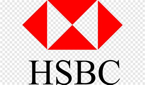 HSBC Rajesky & Associates Ltd O logotipo de Hong Kong e Shanghai Banking Corporation, design de ...