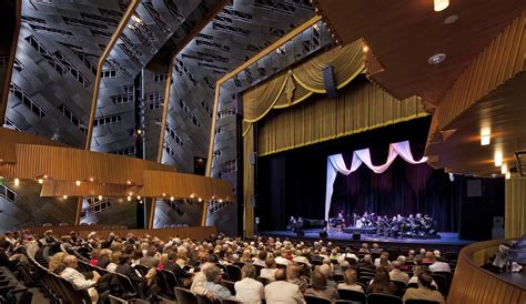 Francis Marion University, Performing Arts Center - Steinberg Hart