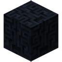 Chiseled Block of Black Quartz - Feed The Beast Wiki