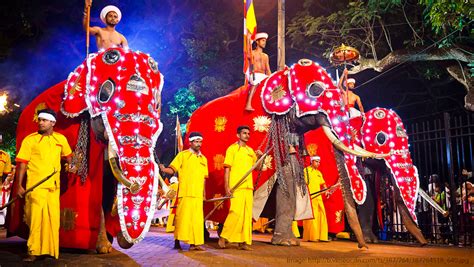 Festivals in Sri Lanka | Cinnamon U