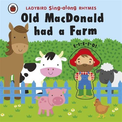 Old MacDonald Had a Farm