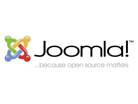 Vector Logo Joomla! CDR, Ai, EPS, PNg Format | GUDRIL LOGO | Tempat-nya ...