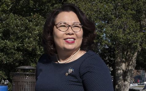 A Conversation With Sen. Tammy Duckworth - Think