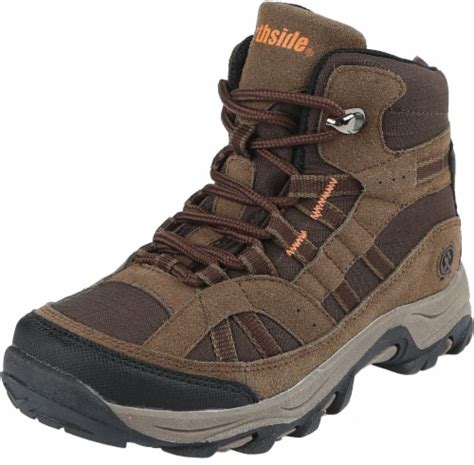 Northside Rampart Mid Waterproof Kids Hiking Boots, 6 - Kroger