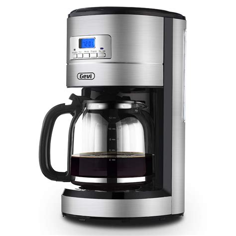 Best gevi coffee maker reviews - Best Home Life