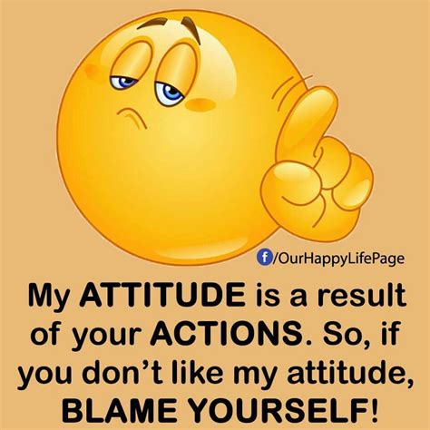 Attitude! | Happy quotes smile, Very inspirational quotes, Positive quotes for life motivation