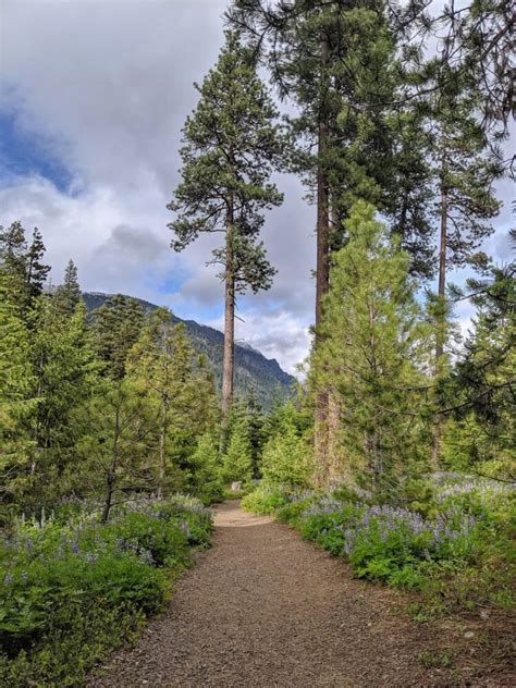 6 Fast and Fun Leavenworth Hikes (3 Hours or Less)