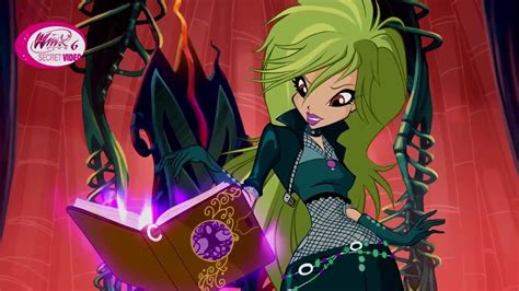 Selina (Winx Club) | Villains Wiki | Fandom