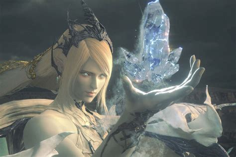 ‘Final Fantasy XVI’ Reinvents the Franchise for the PS5 - Bloomberg