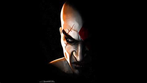 1920x1080 Kratos In God Of War Game Laptop Full HD 1080P ,HD 4k Wallpapers,Images,Backgrounds ...