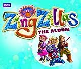 Zingzillas 10 in a Box Jigsaw: Amazon.co.uk: Toys & Games