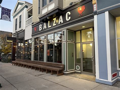 Brady Street’s Balzac Will Close » Urban Milwaukee