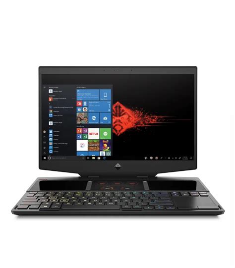 HP Omen X 2S Intel Core i9-9880H Price in Lahore, Pakistan